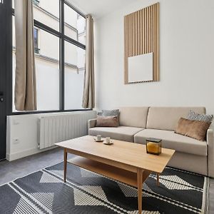 Deluxe Studio met een King Size Bed